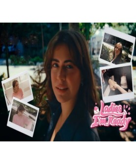 Ladies I m Ready Steam Key GLOBAL